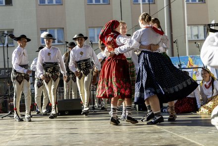 3 DZIEŃ 61. TKB W WIŚLE